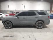 ✅ 2024 Dodge Durango GT Plus • VIN: 1C4RDJDG9RC228051 • Lot: 42279131. Listed on IAAI with 8,438 mi. Free auction sales archive from the USA and detailed vehicle history report at DreamBid. Image 15.