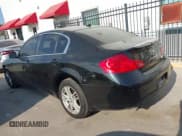 ✅ 2010 Infiniti G37 x • VIN: JN1CV6AR4AM254581 • Лот: 43521370. Опубликован ранее на IAAI с пробегом 184 380 миль. Бесплатный доступ к архиву аукционных продаж из США и подробный отчёт об истории автомобиля на DreamBid. Изображение 15.