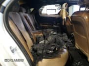 ✅ 2016 Jaguar XJ R-Sport • VIN: SAJWJ1CD8G8W02055 • Лот: 52135285. Опубликован ранее на Copart с пробегом Не указан. Бесплатный доступ к архиву аукционных продаж из США и подробный отчёт об истории автомобиля на DreamBid. Изображение 10.