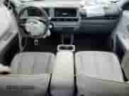 2023 Hyundai Ioniq 5 SEL z VIN KM8KNDAF6PU143165, wystawiony jako Copart lot #75287754 z przebiegiem 10 133 mil mil oraz Szkoda całkowita • Salvage title. Historia ofert i sprzedaży dostępna na DreamBid. Obrazek 8.