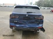 ✅ 2023 BMW X3 xDrive30i • VIN: WBX57DP00PN246464 • Lot: 60089055. Listed on Copart with Not provided. Free auction sales archive from the USA and detailed vehicle history report at DreamBid. Image 6.