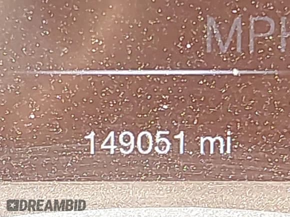 ✅ 2016 Jeep Grand Cherokee Limited • VIN: 1C4RJEBGXGC506651 • Lot: 43407427. Listed on IAAI with 149,051 mi. Free auction sales archive from the USA and detailed vehicle history report at DreamBid. Image 15.