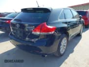 ✅ 2012 Toyota Venza XLE • VIN: 4T3ZA3BB6CU055931 • Lot: 43368201. Wystawiony na IAAI z przebiegiem 148 053 mil. Bezpłatny archiwum sprzedaży aukcyjnych z USA i szczegółowy raport historii pojazdu na DreamBid. Zdjęcie 4.