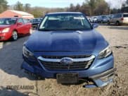 ✅ 2020 Subaru Legacy Premium • VIN: 4S3BWAE68L3016718 • Lot: 50050875. Listed on Copart with 84,984 mi. Free auction sales archive from the USA and detailed vehicle history report at DreamBid. Image 5.