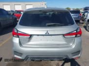 ✅ 2021 Mitsubishi Outlander ES • VIN: JA4ARUAU9MU007640 • Lot: 43184122. Listed on IAAI with 80,857 mi. Free auction sales archive from the USA and detailed vehicle history report at DreamBid. Image 16.