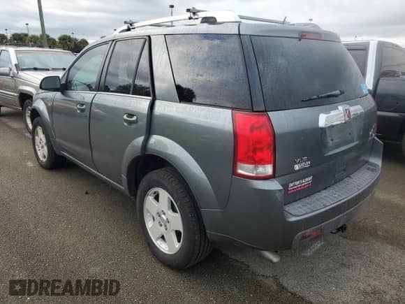 2007 Saturn VUE V6 с VIN 5GZCZ53487S880411, выставлен на аукционе Copart как лот 74304224 с пробегом Не указан миль и Списание • Salvage title. История ставок и продаж доступна на DreamBid. Изображение 2.