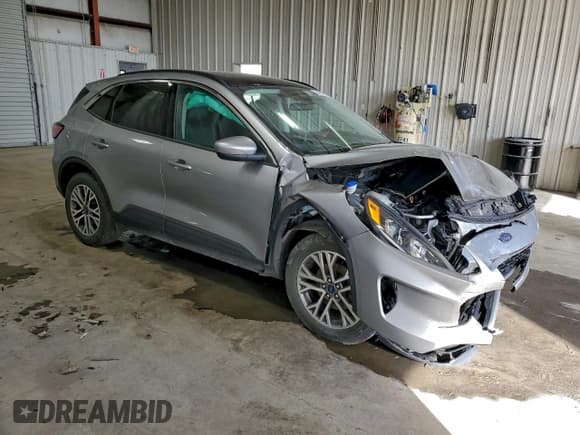 ✅ 2022 Ford Escape SEL • VIN: 1FMCU9H97NUA09234 • Лот: 94491935. Опубликован ранее на Copart с пробегом 62 949 миль. Бесплатный доступ к архиву аукционных продаж из США и подробный отчёт об истории автомобиля на DreamBid. Изображение 4.