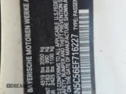 ✅ 2014 BMW 4 Series 428i xDrive • VIN: WBA3N5C56EF716227 • Lot: 89652865. Listed on Copart with Not provided. Free auction sales archive from the USA and detailed vehicle history report at DreamBid. Image 12.