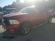 ✅ 2010 Dodge 1500 ST • VIN: 1D7RB1CT9AS189398 • Lot: 89512965. Listed on Copart with 317,551 mi. Free auction sales archive from the USA and detailed vehicle history report at DreamBid. Image 1.