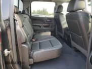 ✅ 2018 GMC Sierra 1500 SLT • VIN: 3GTU2NECXJG615048 • Lot: 67191825. Wystawiony na Copart z przebiegiem 160 415 mil. Bezpłatny archiwum sprzedaży aukcyjnych z USA i szczegółowy raport historii pojazdu na DreamBid. Zdjęcie 10.