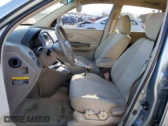 2007 Hyundai Tucson GLS z VIN KM8JM12B57U547910, wystawiony jako Copart lot #75949164 z przebiegiem 146 340 mil mil oraz Szkoda całkowita • Salvage title. Historia ofert i sprzedaży dostępna na DreamBid. Obrazek 7.