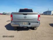 ✅ 2024 Ram 2500 Big Horn • VIN: 3C6UR5DL0RG246006 • Лот: 43659197. Опубликован ранее на IAAI с пробегом 52 104 миль. Бесплатный доступ к архиву аукционных продаж из США и подробный отчёт об истории автомобиля на DreamBid. Изображение 16.