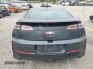 ✅ 2013 Chevrolet Volt • VIN: 1G1RB6E45DU106810 • Lot: 76354124. Wystawiony na Copart z przebiegiem Nie podano. Bezpłatny archiwum sprzedaży aukcyjnych z USA i szczegółowy raport historii pojazdu na DreamBid. Zdjęcie 6.