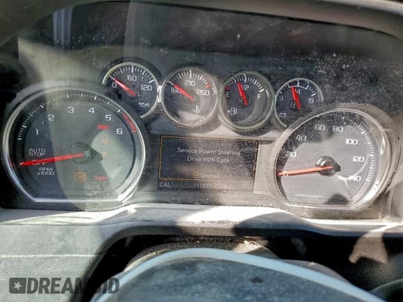 ✅ 2020 Chevrolet Silverado 1500 LTZ • VIN: 3GCUYGET3LG451588 • Lot: 95324355. Wystawiony na Copart z przebiegiem 117 631 mil. Bezpłatny archiwum sprzedaży aukcyjnych z USA i szczegółowy raport historii pojazdu na DreamBid. Zdjęcie 9.