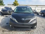 ✅ 2011 Toyota Sienna SE • VIN: 5TDXK3DCXBS103568 • Lot: 67611515. Listed on Copart with 103,600 mi. Free auction sales archive from the USA and detailed vehicle history report at DreamBid. Image 5.