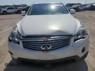 ✅ 2010 Infiniti EX Journey • VIN: JN1AJ0HP4AM701138 • Лот: 66234234. Опубликован ранее на Copart с пробегом 80 156 миль. Бесплатный доступ к архиву аукционных продаж из США и подробный отчёт об истории автомобиля на DreamBid. Изображение 5.