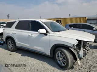 2020 Hyundai Palisade SE с VIN KM8R1DHE7LU076710, выставлен на аукционе Copart как лот 62552264 с пробегом 94 263 миль миль и Списание • Salvage title. История ставок и продаж доступна на DreamBid. Изображение 4.