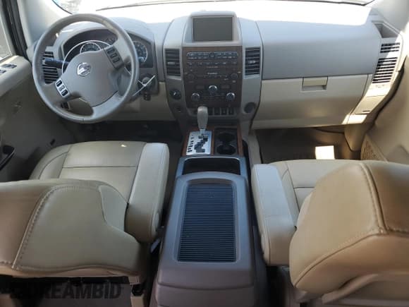 ✅ 2011 Nissan Titan SL • VIN: 1N6AA0EC9BN323597 • Lot: 68928145. Listed on Copart with 82,694 mi. Free auction sales archive from the USA and detailed vehicle history report at DreamBid. Image 8.