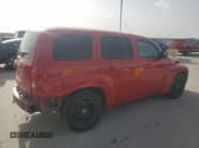 ✅ 2011 Chevrolet HHR LS • VIN: 3GNBAAFW6BS593356 • Lot: 48252985. Listed on Copart with 175,252 mi. Free auction sales archive from the USA and detailed vehicle history report at DreamBid. Image 3.