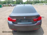 ✅ 2017 BMW 4 Series 430i xDrive • VIN: WBA4F9C35HG812856 • Lot: 42453795. Wystawiony na IAAI z przebiegiem 78 260 mil. Bezpłatny archiwum sprzedaży aukcyjnych z USA i szczegółowy raport historii pojazdu na DreamBid. Zdjęcie 16.