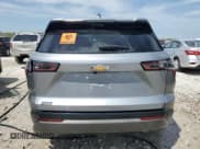 ✅ 2025 Chevrolet Equinox AWD LT • VIN: 3GNAXPEGXSL103762 • Lot: 56555695. Wystawiony na Copart z przebiegiem Nie podano. Bezpłatny archiwum sprzedaży aukcyjnych z USA i szczegółowy raport historii pojazdu na DreamBid. Zdjęcie 6.