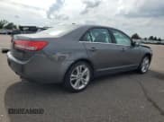 ✅ 2012 Lincoln MKZ • VIN: 3LNHL2GC4CR812634 • Лот: 81136765. Опубликован ранее на Copart с пробегом 59 497 миль. Бесплатный доступ к архиву аукционных продаж из США и подробный отчёт об истории автомобиля на DreamBid. Изображение 3.