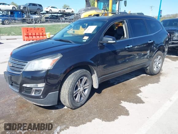 ✅ 2015 Chevrolet Traverse LT • VIN: 1GNKVHKD6FJ159205 • Lot: 41998736. Wystawiony na IAAI z przebiegiem Nie podano. Bezpłatny archiwum sprzedaży aukcyjnych z USA i szczegółowy raport historii pojazdu na DreamBid. Zdjęcie 19.