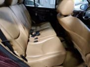 ✅ 1999 Mercedes-Benz M 320/430/500 • VIN: 4JGAB72EXXA082657 • Лот: 71366544. Опубликован ранее на Copart с пробегом 113 918 миль. Бесплатный доступ к архиву аукционных продаж из США и подробный отчёт об истории автомобиля на DreamBid. Изображение 11.