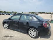 ✅ 2010 Nissan Sentra S • VIN: 3N1AB6AP4AL674317 • Lot: 80918685. Listed on Copart with 126,729 mi. Free auction sales archive from the USA and detailed vehicle history report at DreamBid. Image 2.