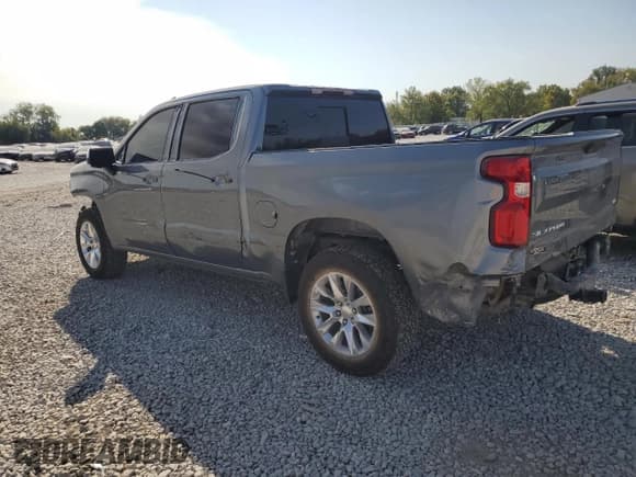 ✅ 2020 Chevrolet Silverado 1500 LTZ • VIN: 3GCUYGET1LG405936 • Lot: 71333414. Wystawiony na Copart z przebiegiem 67 664 mil. Bezpłatny archiwum sprzedaży aukcyjnych z USA i szczegółowy raport historii pojazdu na DreamBid. Zdjęcie 2.
