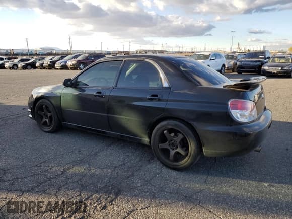 ✅ 2007 Subaru Impreza i Special • VIN: JF1GD61657G522381 • Lot: 79627214. Wystawiony na Copart z przebiegiem 158 698 mil. Bezpłatny archiwum sprzedaży aukcyjnych z USA i szczegółowy raport historii pojazdu na DreamBid. Zdjęcie 2.