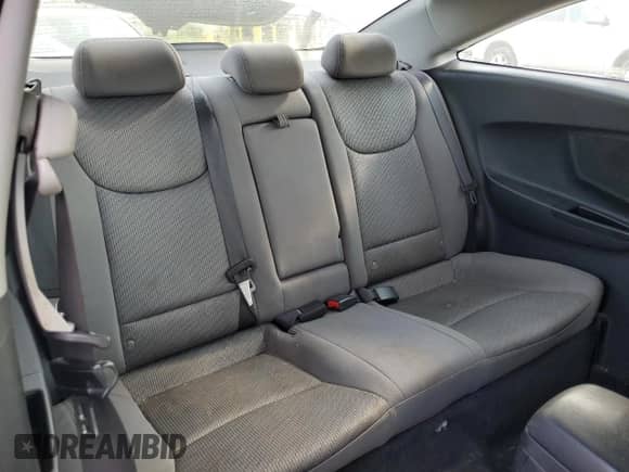 2013 Hyundai Elantra GS with VIN KMHDH6AE1DU009789, listed as a Copart auction lot 71904565 with 142,187 mi miles and Salvage title. Bid and sale history available at DreamBid. Image 10.