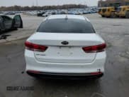 ✅ 2018 Kia Optima LX • VIN: 5XXGT4L37JG263427 • Lot: 93416385. Listed on Copart with 80,572 mi. Free auction sales archive from the USA and detailed vehicle history report at DreamBid. Image 6.