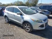 ✅ 2016 Ford Escape Titanium • VIN: 1FMCU0JX8GUA95693 • Lot: 43624390. Wystawiony na IAAI z przebiegiem 186 173 mil. Bezpłatny archiwum sprzedaży aukcyjnych z USA i szczegółowy raport historii pojazdu na DreamBid. Zdjęcie 1.