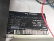 ✅ 2014 Freightliner Sprinter • VIN: WDYPE8DC0E5889576 • Lot: 43084324. Wystawiony na IAAI z przebiegiem 265 223 mil. Bezpłatny archiwum sprzedaży aukcyjnych z USA i szczegółowy raport historii pojazdu na DreamBid. Zdjęcie 9.