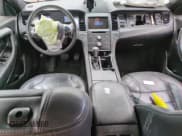 ✅ 2016 Ford Taurus SEL • VIN: 1FAHP2E82GG126084 • Лот: 58060405. Опубликован ранее на Copart с пробегом 130 082 миль. Бесплатный доступ к архиву аукционных продаж из США и подробный отчёт об истории автомобиля на DreamBid. Изображение 8.