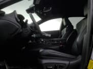 ✅ 2023 Lexus RX 500h F Sport Performance • VIN: 2T2BCMEA2PC003762 • Lot: 54748595. Wystawiony na Copart z przebiegiem 38 023 mil. Bezpłatny archiwum sprzedaży aukcyjnych z USA i szczegółowy raport historii pojazdu na DreamBid. Zdjęcie 7.