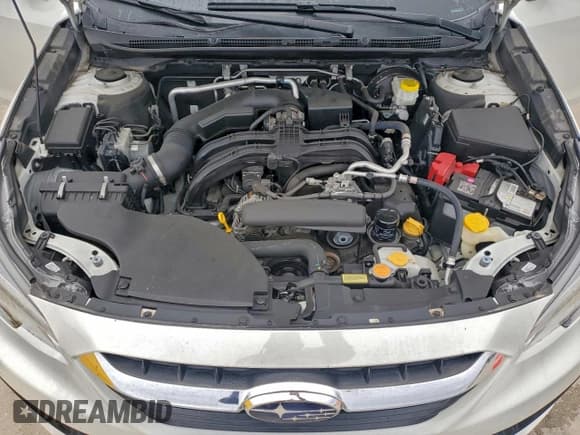 ✅ 2021 Subaru Legacy Premium • VIN: 4S3BWAF66M3012425 • Lot: 94915705. Listed on Copart with 54,505 mi. Free auction sales archive from the USA and detailed vehicle history report at DreamBid. Image 11.