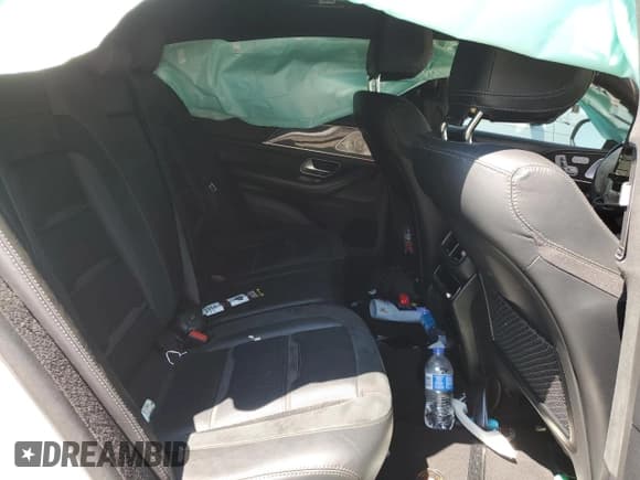 ✅ 2021 Mercedes-Benz GLE 63 S AMG • VIN: 4JGFD8KB7MA385256 • Lot: 70083255. Listed on Copart with 99,247 mi. Free auction sales archive from the USA and detailed vehicle history report at DreamBid. Image 11.