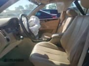 ✅ 2002 Mercedes-Benz E 320 • VIN: WDBJH65J72B404856 • Lot: 57491485. Wystawiony na Copart z przebiegiem 229 245 mil. Bezpłatny archiwum sprzedaży aukcyjnych z USA i szczegółowy raport historii pojazdu na DreamBid. Zdjęcie 7.