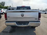 ✅ 2012 Ram 1500 SLT • VIN: 1C6RD6GP5CS193327 • Лот: 69453185. Опубликован ранее на Copart с пробегом 236 337 миль. Бесплатный доступ к архиву аукционных продаж из США и подробный отчёт об истории автомобиля на DreamBid. Изображение 6.