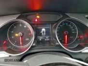 ✅ 2016 Audi A5 Premium • VIN: WAUD2AFH8GN003012 • Лот: 95294485. Опубликован ранее на Copart с пробегом 110 862 миль. Бесплатный доступ к архиву аукционных продаж из США и подробный отчёт об истории автомобиля на DreamBid. Изображение 9.