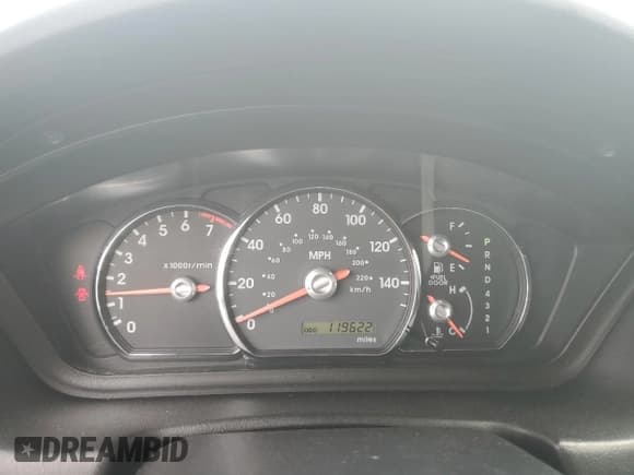 ✅ 2012 Mitsubishi Galant FE • VIN: 4A32B2FF3CE006308 • Лот: 56223845. Опубликован ранее на Copart с пробегом 119 622 миль. Бесплатный доступ к архиву аукционных продаж из США и подробный отчёт об истории автомобиля на DreamBid. Изображение 9.