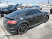 ✅ 2023 Audi TTS • VIN: TRUA1AFV6P1006261 • Lot: 64859585. Wystawiony na Copart z przebiegiem 24 625 mil. Bezpłatny archiwum sprzedaży aukcyjnych z USA i szczegółowy raport historii pojazdu na DreamBid. Zdjęcie 3.