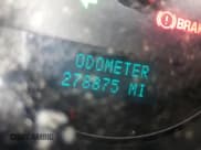 ✅ 2007 Chevrolet Silverado 2500HD 2LT • VIN: 1GCHK23667F540369 • Лот: 65049255. Опубликован ранее на Copart с пробегом 278 875 миль. Бесплатный доступ к архиву аукционных продаж из США и подробный отчёт об истории автомобиля на DreamBid. Изображение 9.