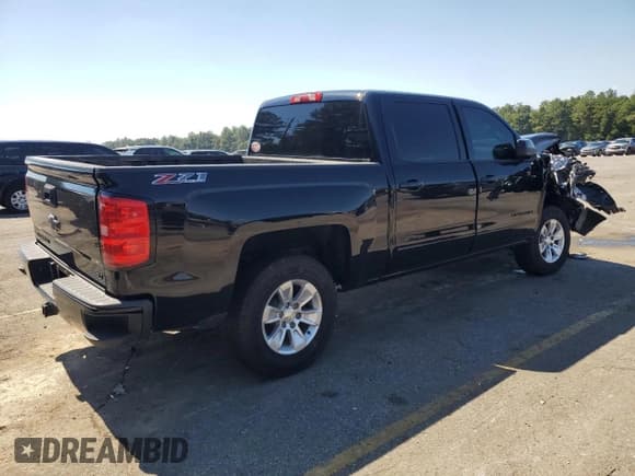 ✅ 2016 Chevrolet Silverado 1500 LT • VIN: 3GCUKREC5GG330368 • Лот: 74795984. Опубликован ранее на Copart с пробегом 114 906 миль. Бесплатный доступ к архиву аукционных продаж из США и подробный отчёт об истории автомобиля на DreamBid. Изображение 3.