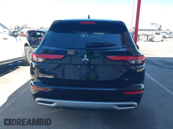 2022 Mitsubishi Outlander SE с VIN JA4J4UA86NZ065906, выставлен на аукционе IAAI как лот 43351540 с пробегом 31 851 миль миль и . История ставок и продаж доступна на DreamBid. Изображение 16.