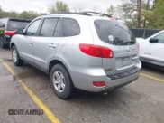 ✅ 2009 Hyundai Santa Fe GLS • VIN: 5NMSG13D99H323565 • Lot: 43534027. Wystawiony na IAAI z przebiegiem 157 196 mil. Bezpłatny archiwum sprzedaży aukcyjnych z USA i szczegółowy raport historii pojazdu na DreamBid. Zdjęcie 3.