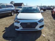 ✅ 2020 Hyundai Accent SE • VIN: 3KPC24A66LE118339 • Лот: 40655659. Опубликован ранее на IAAI с пробегом 29 472 миль. Бесплатный доступ к архиву аукционных продаж из США и подробный отчёт об истории автомобиля на DreamBid. Изображение 12.
