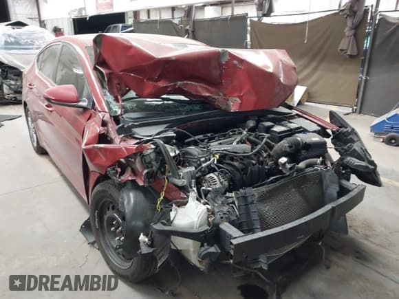 ✅ 2017 Hyundai Elantra SE • VIN: KMHD84LF6HU210944 • Lot: 43559433. Wystawiony na IAAI z przebiegiem 83 146 mil. Bezpłatny archiwum sprzedaży aukcyjnych z USA i szczegółowy raport historii pojazdu na DreamBid. Zdjęcie 1.